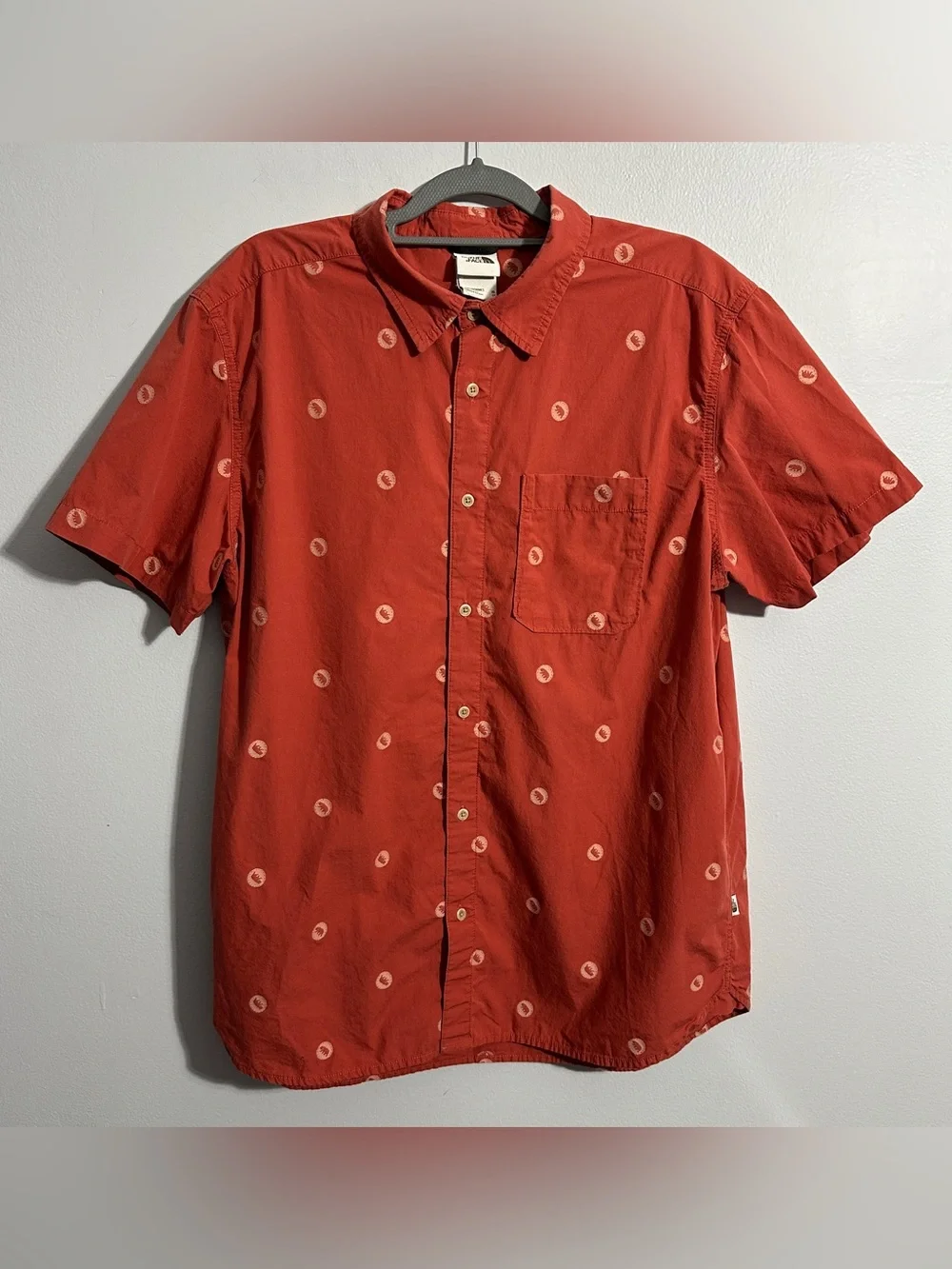 The North Face casual short